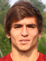 Cedric Sacras
