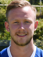 Cedric Teuchert