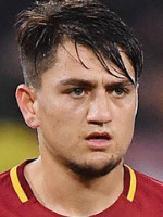 Cengiz UNDER