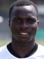 Chadrac Akolo