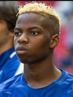 Charly Musonda