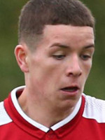 Charlie Gilmour