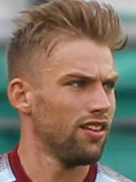 Charlie Taylor