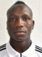 Cheibane Traore
