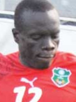 Chimango KAYIRA