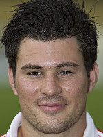 Chris Sagramola
