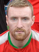 Chris Curran