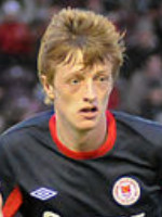 Chris Forrester