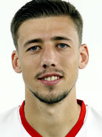 Clément LENGLET