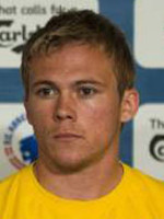 Conor McCormack