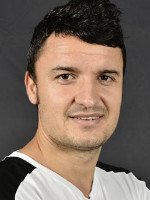 Constantin BUDESCU