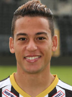 Cristian Benavente