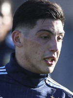 Cristian Espinoza