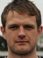 Dane Massey