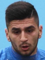 Daniel Avramovski