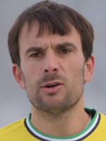 Daniel Lopar