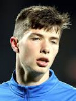 Daniel O Shaughnessy