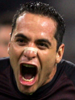 Daniel Osorno