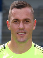 Danny Vukovic