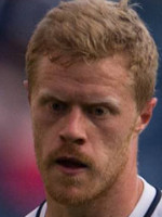 Daryl Horgan