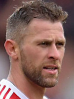 Daryl Murphy