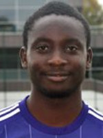 Mohammed Dauda