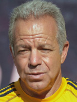 Dave Sarachan