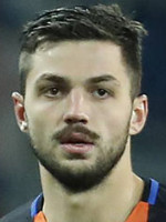 Davit KHOTCHOLAVA