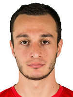 Davit Skhirtladze