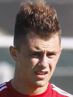 Dejan Drazic