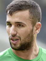 Dejan Stojanovic