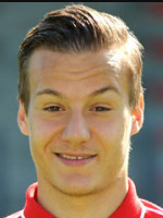 Deni Milosevic