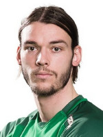 Denis Klinar