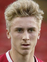 Dennis Johnsen