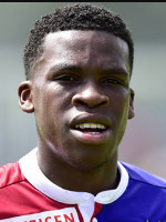 Dereck Kutesa