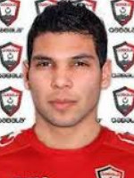 David Meza Colli