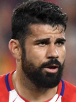DIEGO COSTA