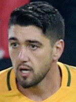 Dimitri Petratos