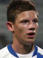 Dino Spehar