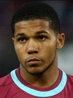 Djair Parfitt Williams