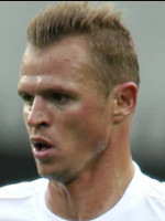 Dmitriy Tarasov