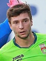 Dmitriy Stotskiy