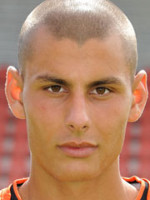 Dobrivoj Rusov