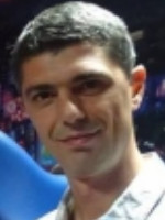 Dragan Dimitrovski