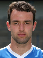 Dries Wouters