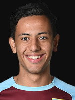 Dwight McNeil
