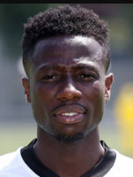 Ebenezer Ofori