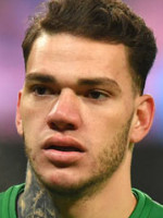 EDERSON