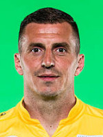 Eddy Bosnar