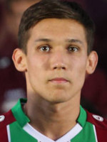 Elmir Nabiullin